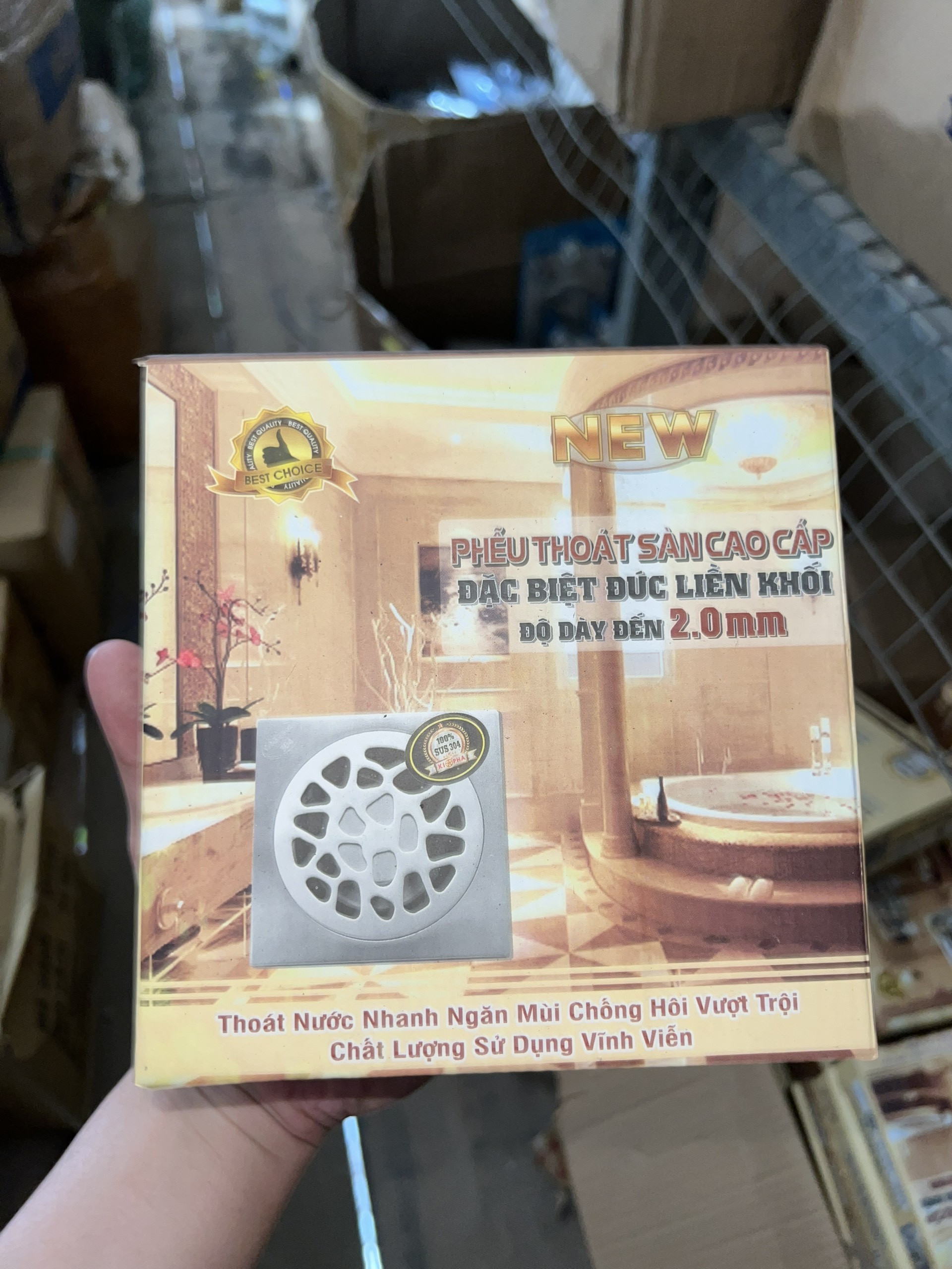 CÔNG TY TRÁCH NHIỆM HỮU HẠN TÂM TÍN NGHĨA