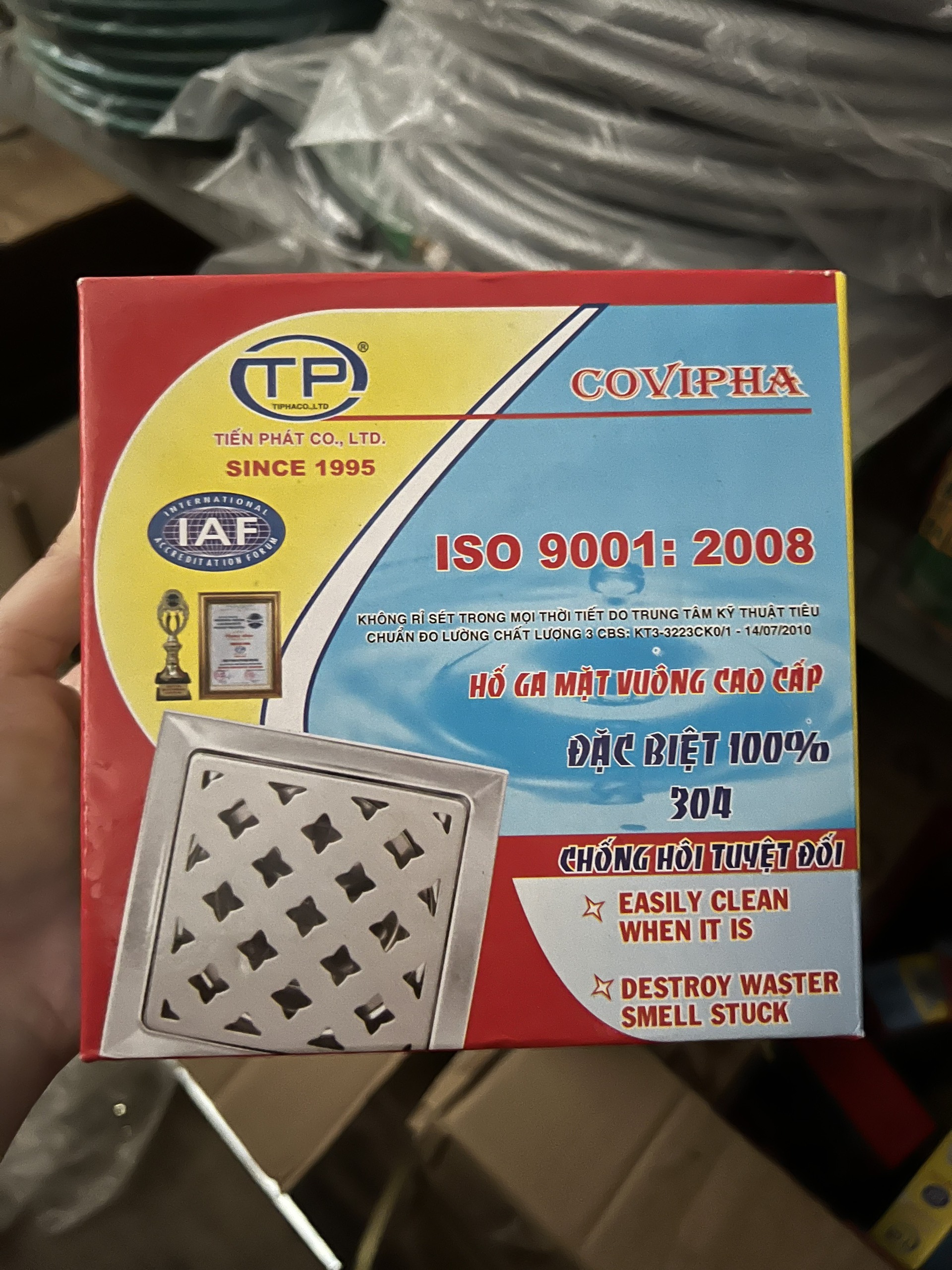 CÔNG TY TRÁCH NHIỆM HỮU HẠN TÂM TÍN NGHĨA