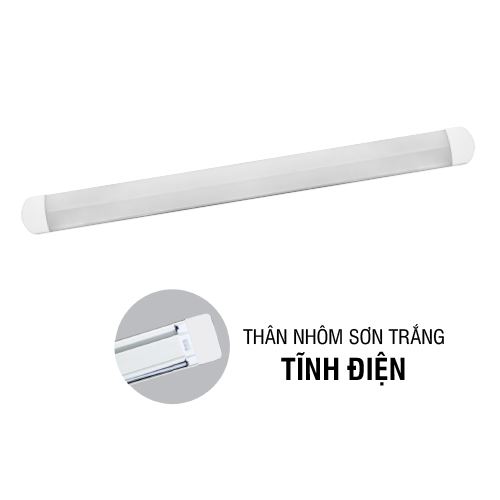 ĐÈN LED MICA TRÀN VIỀN