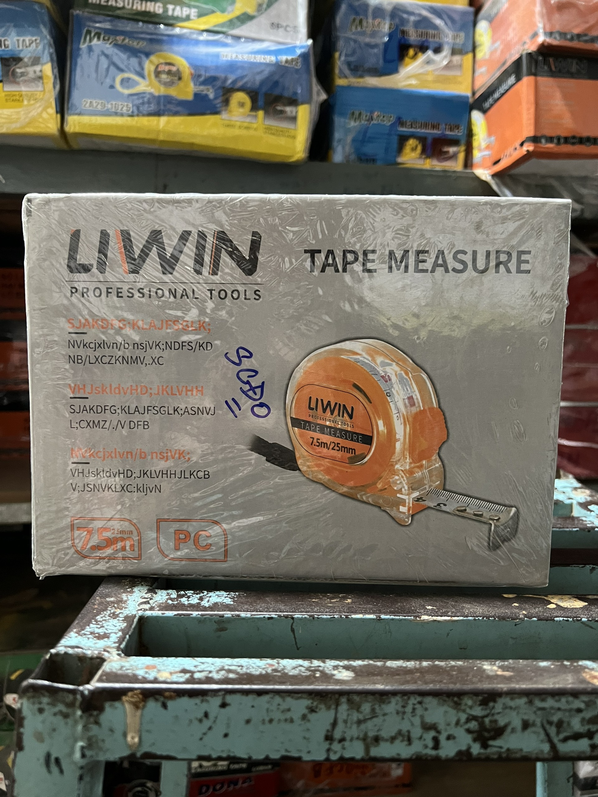CÔNG TY TRÁCH NHIỆM HỮU HẠN TÂM TÍN NGHĨA
