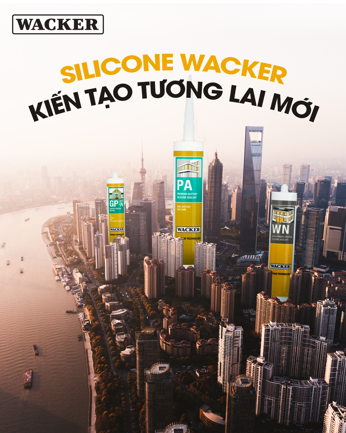 CÔNG TY TRÁCH NHIỆM HỮU HẠN TÂM TÍN NGHĨA